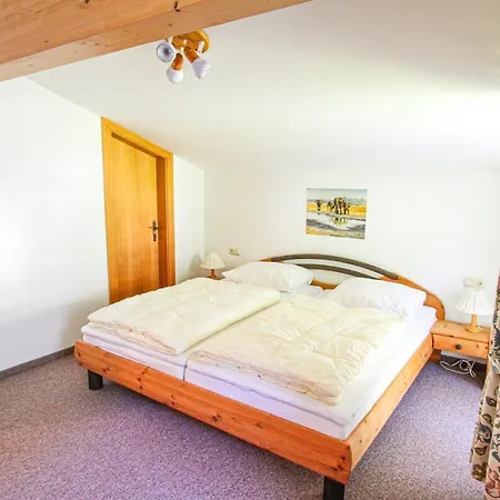 194 - 11 Διαμέρισμα Konigsleiten